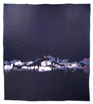 Illustration for article titled Galaxy Blankets Let You Swaddle Your Children in the Cosmos